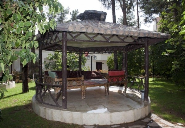 هتل جهانگردی