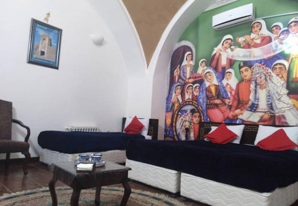 هتل رویای قدیم