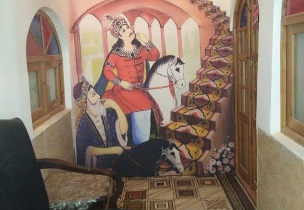 هتل رویای قدیم