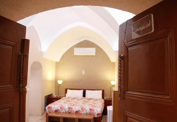 خانه مسافر سه نیک