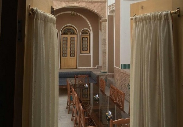 هتل پارس
