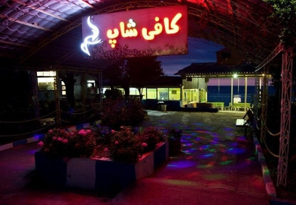 هتل شهر قصه