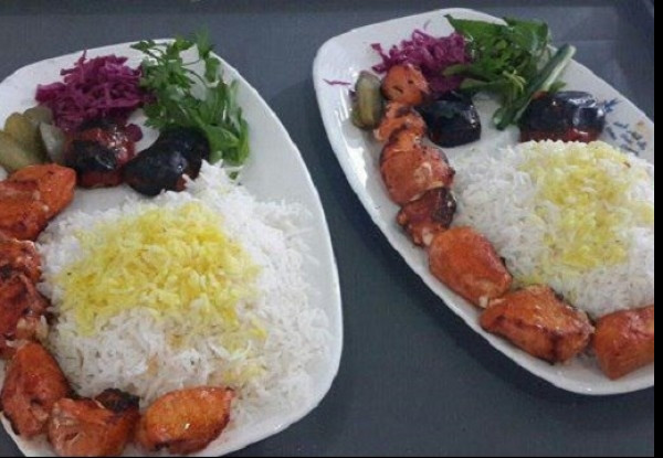 هتل شهر قصه