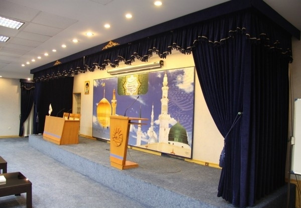 هتل آبان