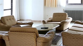 هتل گاجره دیزین