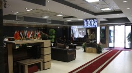 هتل ذوی القربی