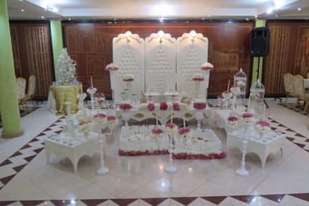 هتل پارسیان آزادی