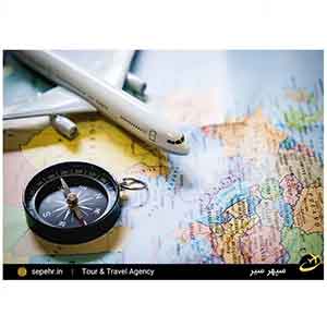 خرید بلیط چارتر لحظه آخری در سپهر سیر