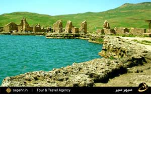 سپهرسیر، دوست دارید جاذبه های کمتر دیده شده چابهار را ببینید؟