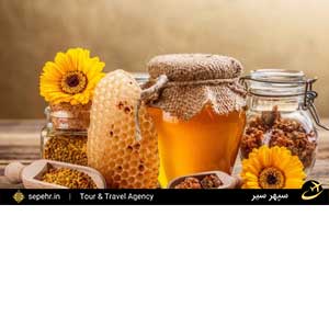 سپهرسیر،بهترین سوغاتی های اردبیل که بعد از خرید بلیط هواپیما نباید از دست داد_قسمت اول