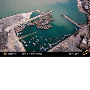 سپهرسیر، بعد از خرید بلیط هواپیما بهترین جاذبه های گردشگری بوشهر کجاست؟