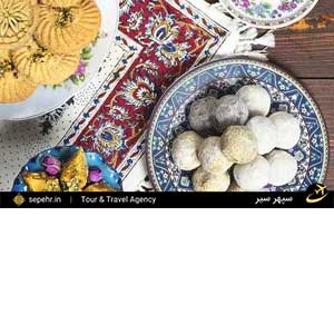 سپهرسیر،بعد از سفر به کاشان چه سوغاتی هایی می توان خرید؟