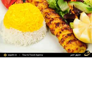 بهترین رستوران های مشهد به همراه آدرس