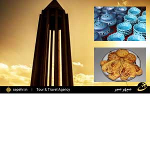 بهترین مراکز خرید همدان