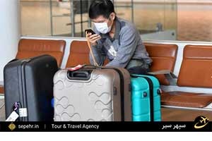 ویروس کرونا و سفر به چین