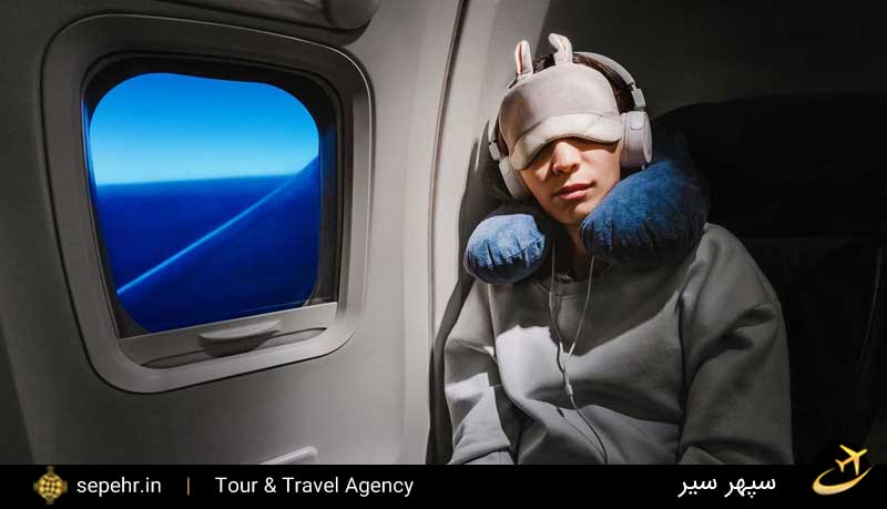 7 اشتباهی که مسافران در اولین پرواز خود مرتکب می‌شوند - سپهرسیر
