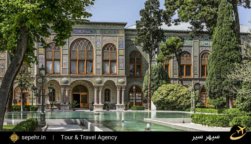 لیست بهترین موزه های تهران-خرید بلیط هواپیما