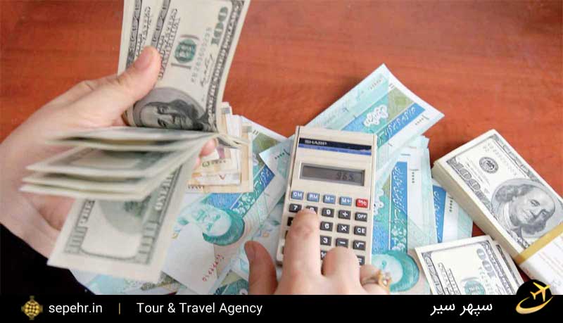 هزینه های سفر به تهران را چطور می توان مدیریت کرد؟راهنمای سفر به تهران 