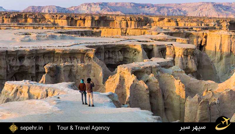 بهترین راهنمای سفر به قشم